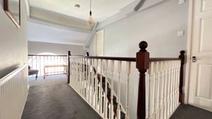 First Floor Landing - click for photo gallery